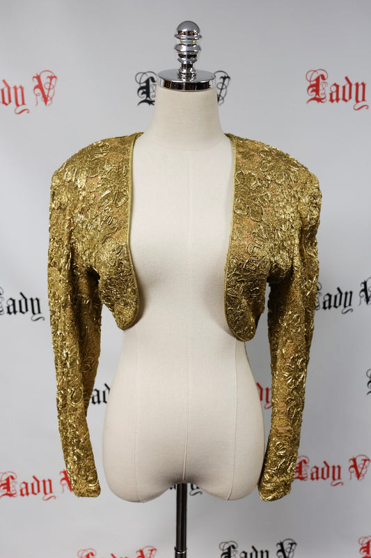 Golden Balero