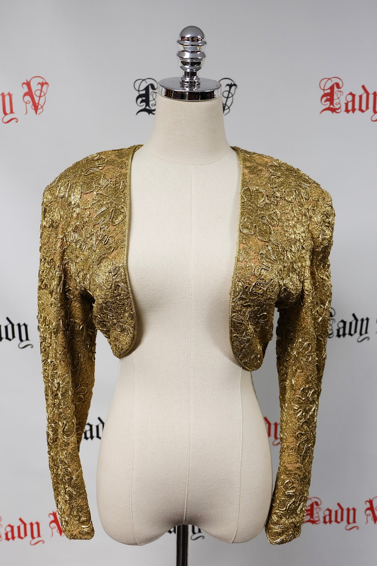 Golden Balero