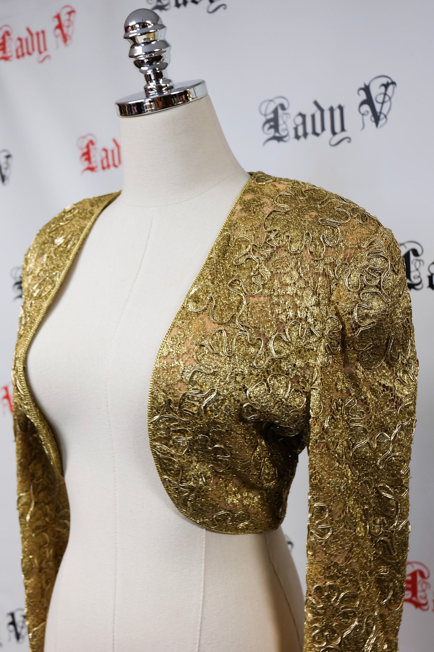 Golden Balero