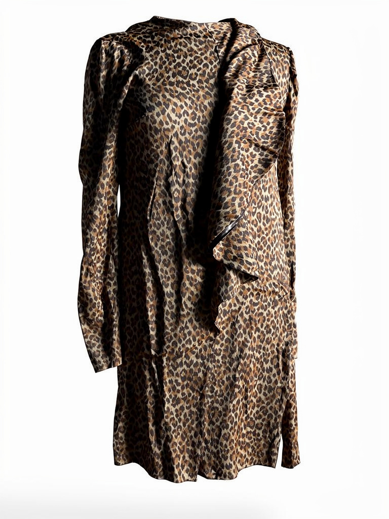 Miu Miu 2010 Collection Bodycon Mini