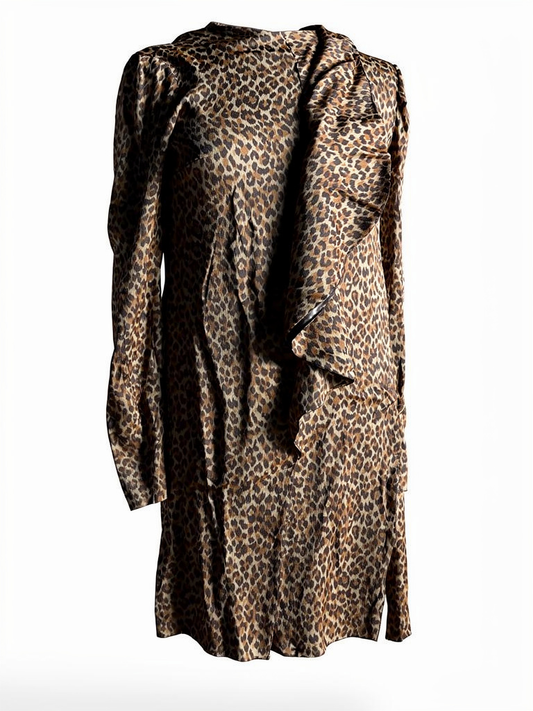 Miu Miu 2010 Collection Bodycon Mini