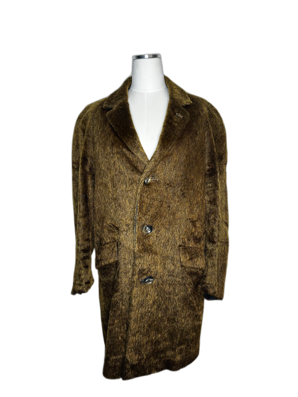 Men’s Coat