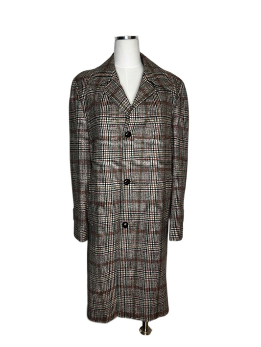 Men’s Coat