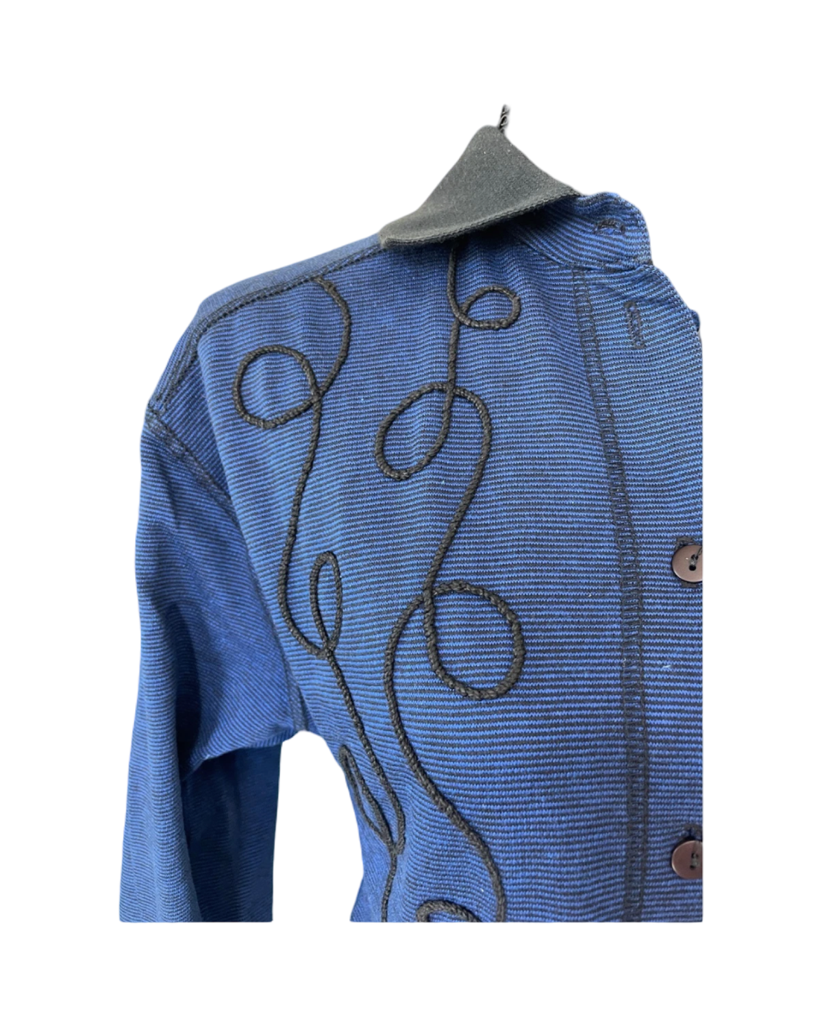 Todd Oldman vintage top