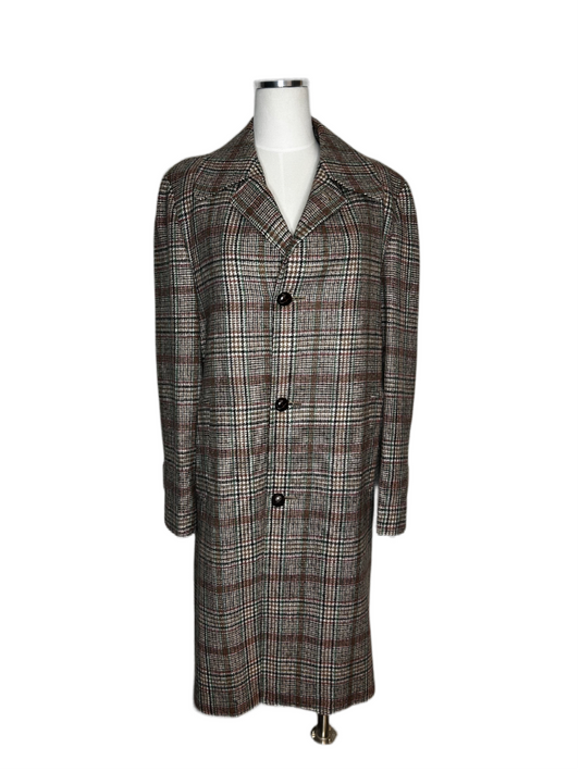 Men’s Coat