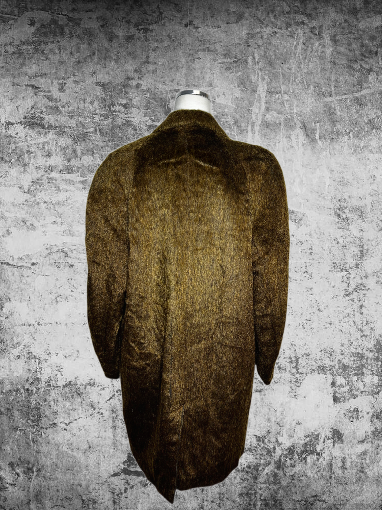 Men’s Coat