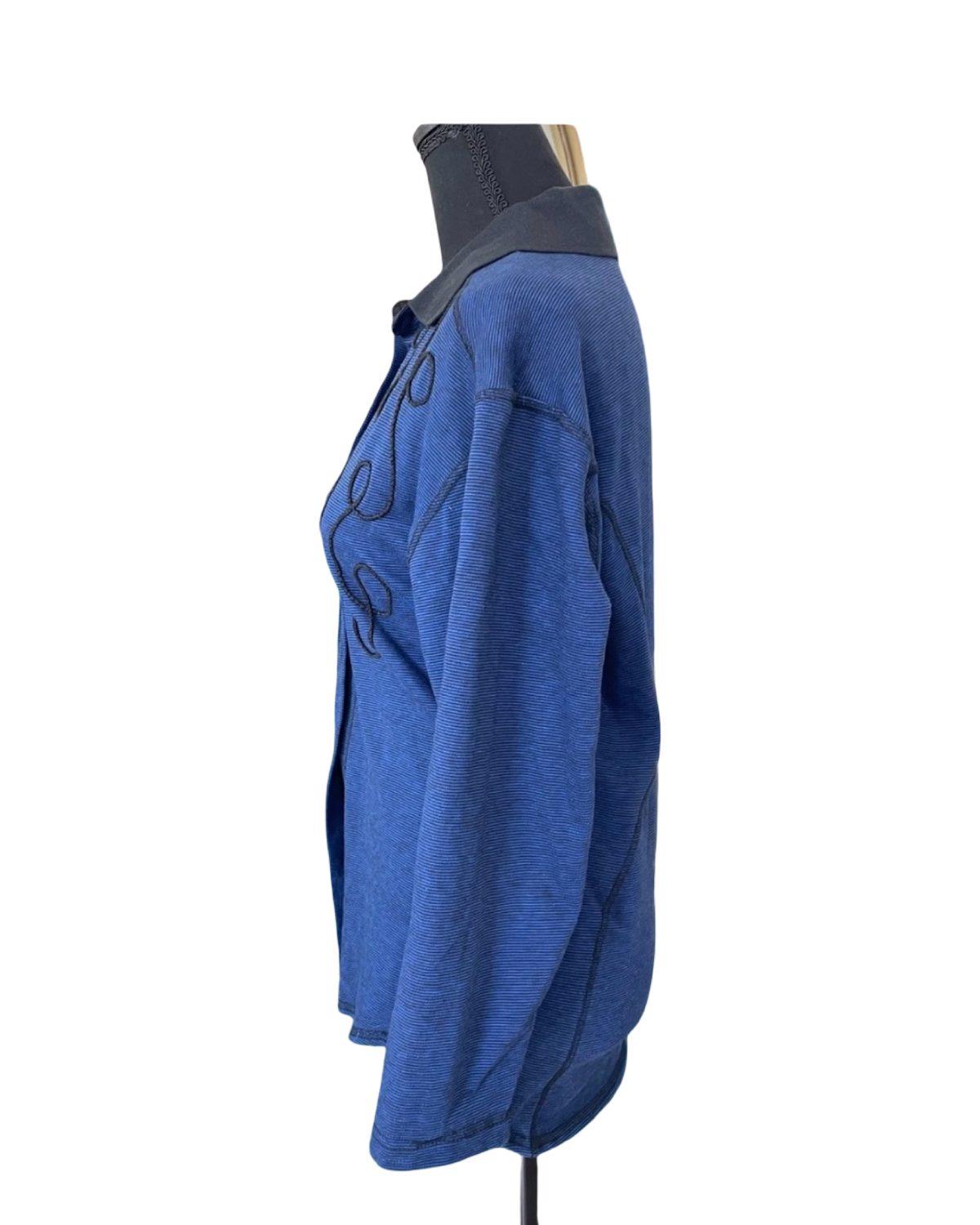 Todd Oldman vintage top