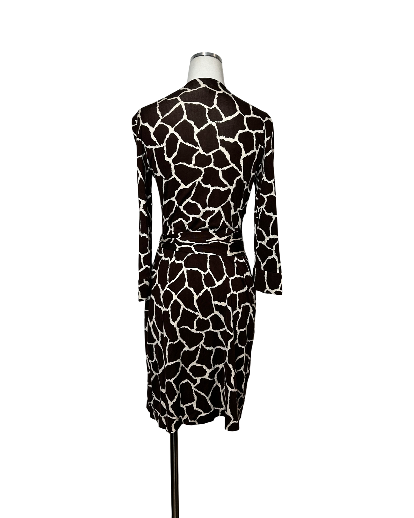 Wrap Dress