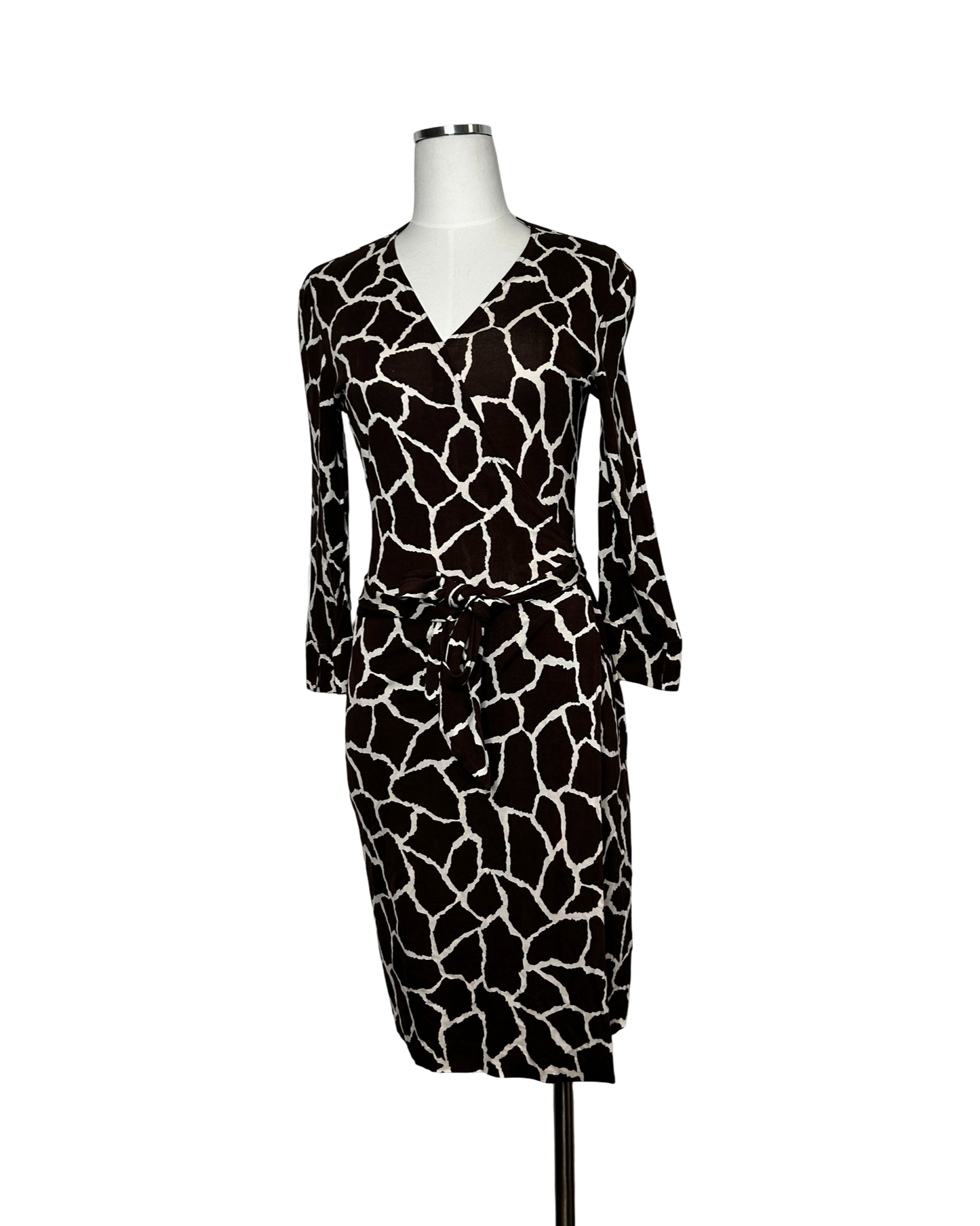 Wrap Dress