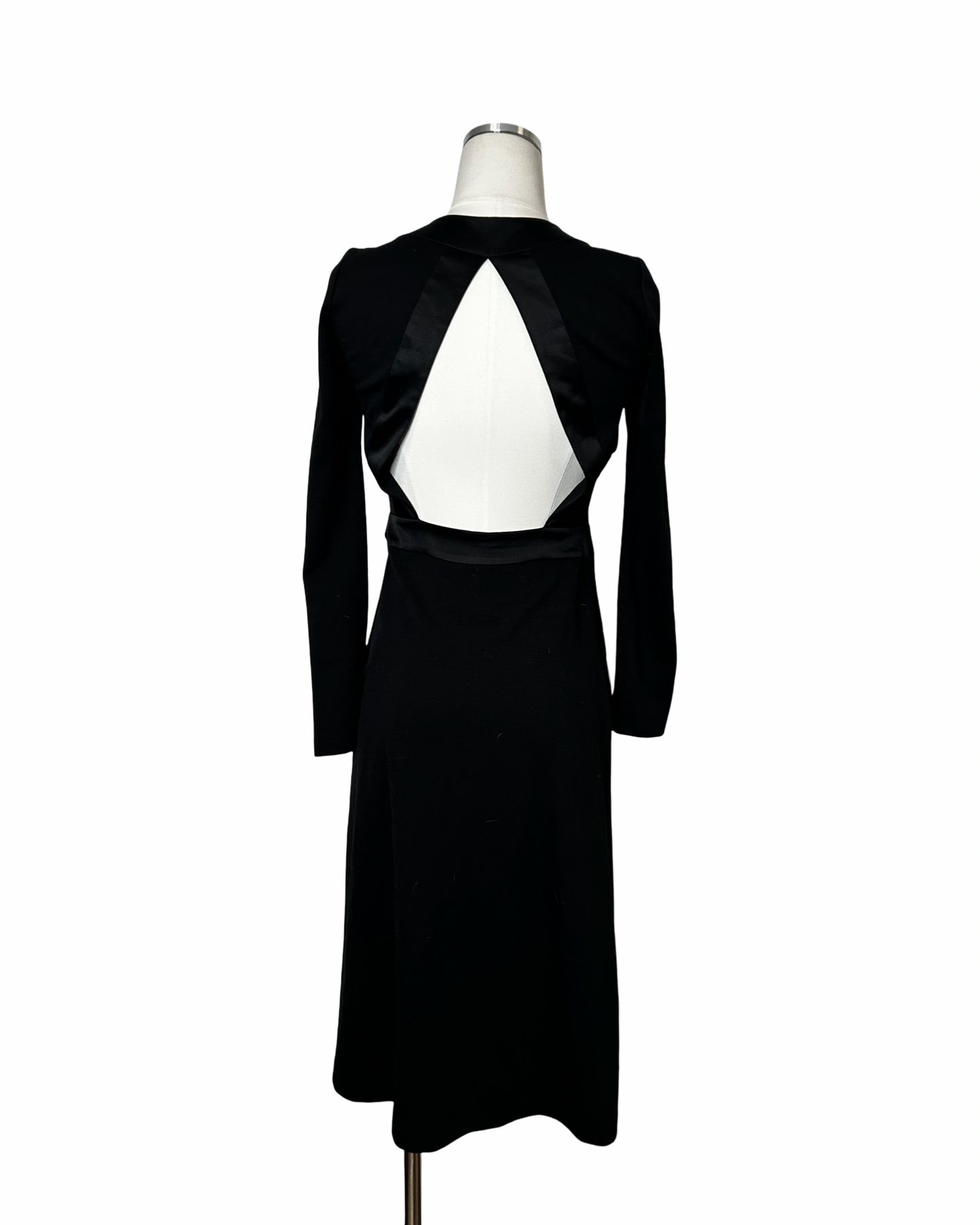 DVF 1990 Allure Dress