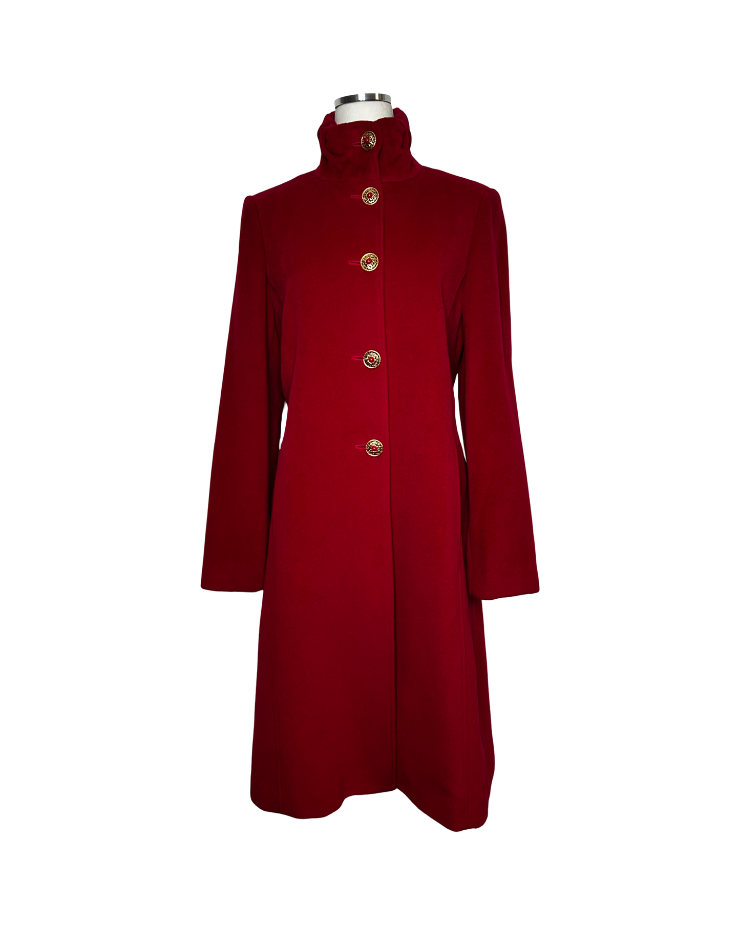 Vintage St. John Coat ￼