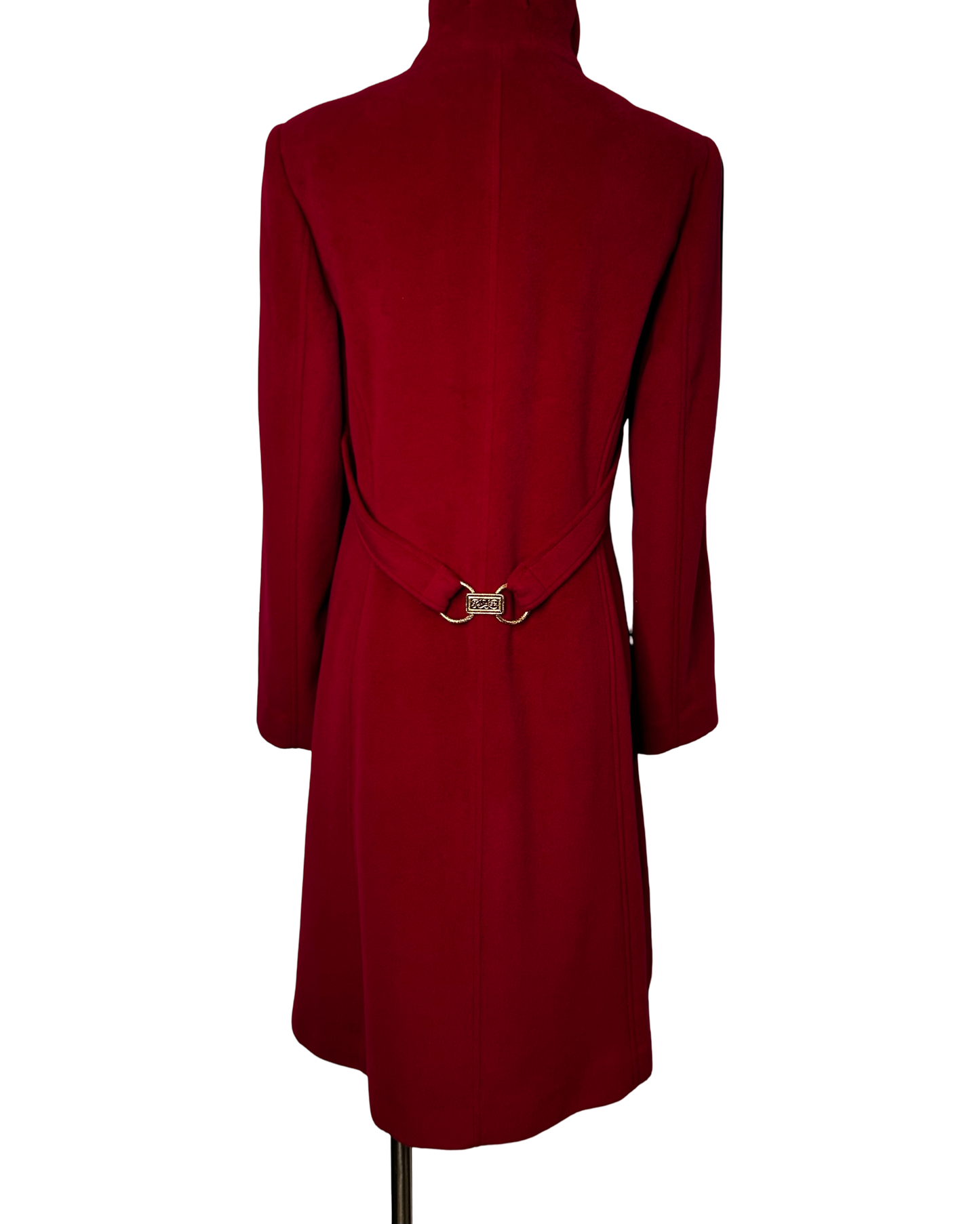 Vintage St. John Coat ￼