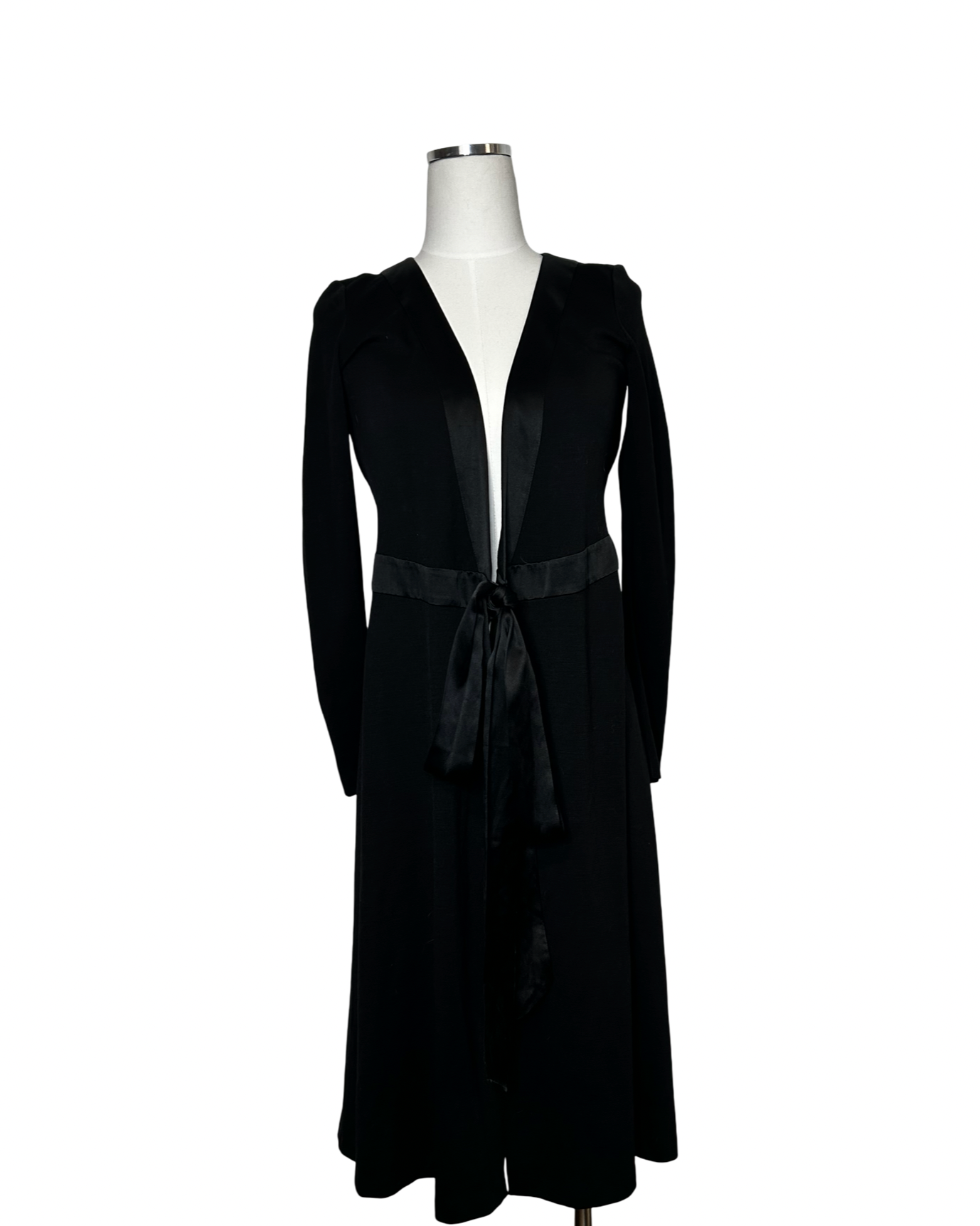 DVF 1990 Allure Dress