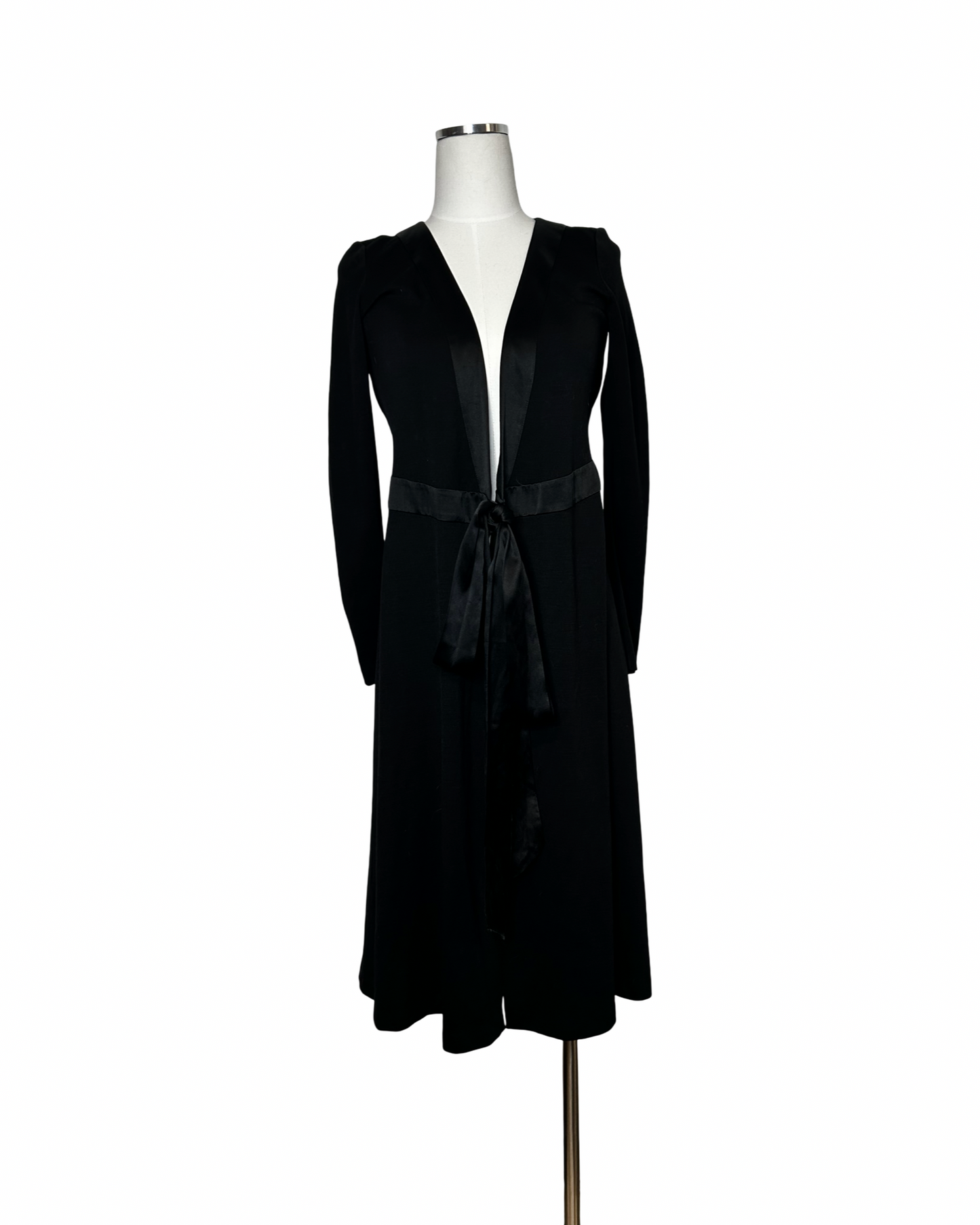 DVF 1990 Allure Dress