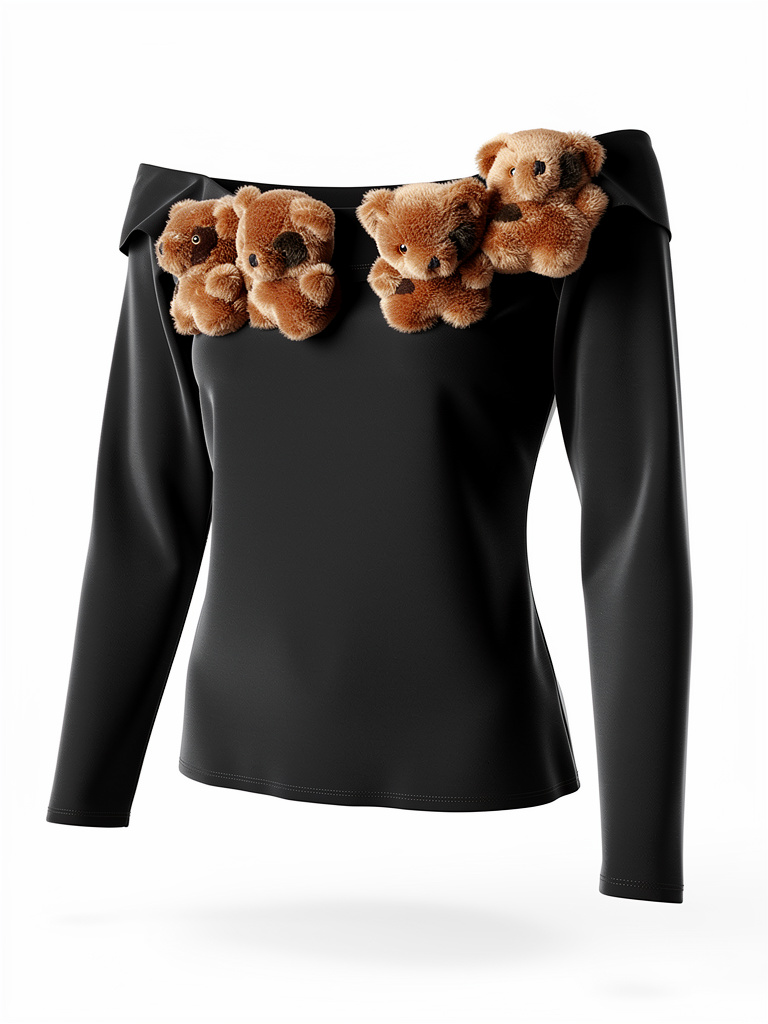 Teddy Bear
