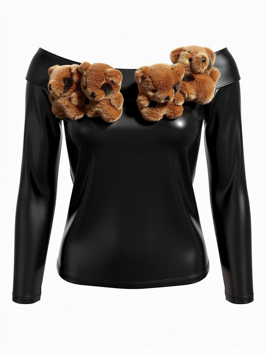 Teddy Bear