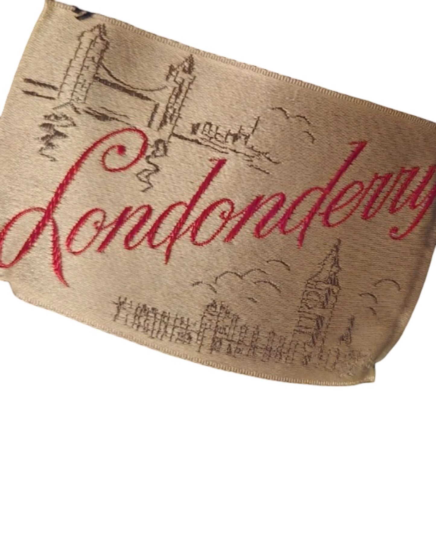 Blue Fox Collar coat