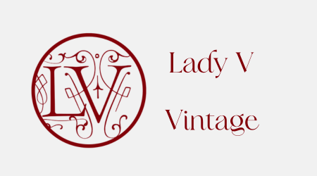 Lady V’s Vintage 