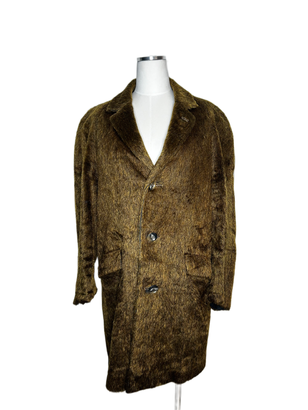 Men’s Coat